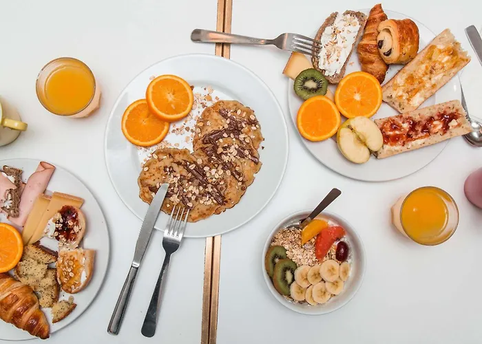 ibis Styles Paris Nation Porte De Montreuil